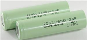 باتری لیتیوم یون 2400MAH SAMSUNG   استوک