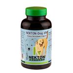 ویتامین و مواد معدنی سگ نکتون NEKTON-Dog-VM حجم 120 گرم