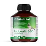 ویتامین E – Taubenfit-E50 رانفرید حجم 20 میل