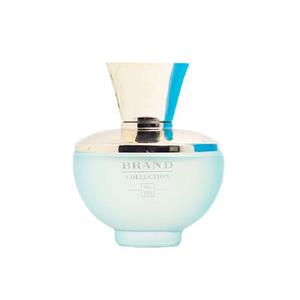 عطر ادکلن پرفیوم 25 میل زنانه ورساچه پور فم دیلان تورکویز برند کالکشن کد 351