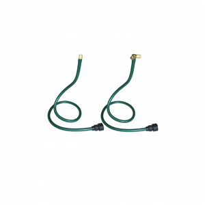 فواره 2 نازله با شیلنگ 2 متری مدل BS-20D