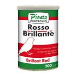 مکمل رنگدانه قرمز پنیتا Rosso Brillante حجم 200 گرم