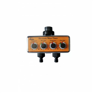 تایمر الکترونیکی بهکو مدل BHC-1180 سایز  2 خروجی