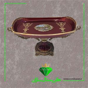 رولت خوری کد K1547 کریستال سازان 