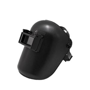 کلاه ماسک جوشکاری مدل تایوان Hatterman