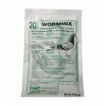 آنتی بیوتیک ورم میکس wormmix حجم 10 گرمی