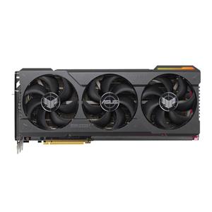 کارت گرافیک ایسوس Tuf Gaming GeForce RTX 4060 TI 8GB GDDR6 OC Edition ASUS TUF Gaming GeForce RTX 4060 Ti 8GB GDDR6 OC Edition Graphics Card