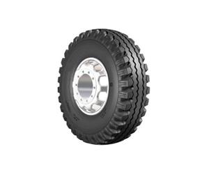 لاستیک خودرو دنا مدل دو خط UTN سایز 12.00R24