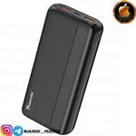 پاوربانک YOSONDA YXD-A163 20000MAH/PD