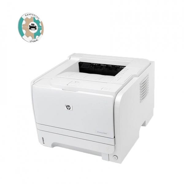 HP LaserJet P2035 Laser Printer