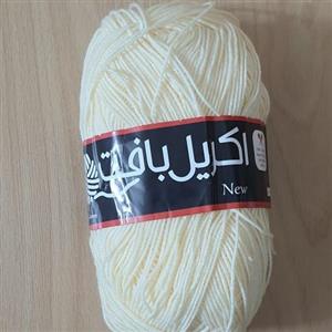 کاموااکریل بافت رنگ بدن