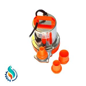 پمپ کف کش مدل 12 2