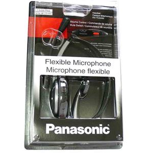 هدست تلفن پاناسونیک آر پی-تی سی آ 430 Panasonic RP-TCA430 HeadSet