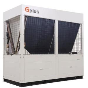 چیلر 10 تن فول اینورتر جی پلاس