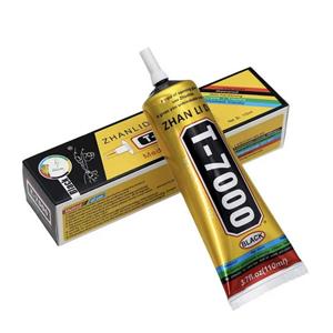 چسب تاچ و ال سی دی Zhanlida T-7000 50ml