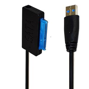 تبدیل سیم وصل USB 3.0 to SATA 3.0 15cm 