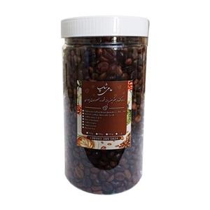 دانه قهوه اسپرسو 70-30 فله درجه یک- 500 گرمی