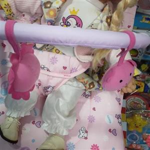 نی نی  لای لای  ویبره ای