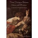 کتاب زبان اصلی Three Dialogues Between Hylas and Philonous  اثر George Berkeley