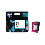 HP 61 Black Cartridge