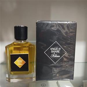 ادکلن کوکتل اینتنس فراگرنس ورد مشابه بای کیلیان آنجلز شیر  Cocktail intense