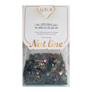 مخلوط آب دوغ خیار نات لاین  ( 200 گرمی)