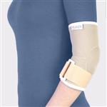 آرنج بند نئوپرن با پد سه لایهNeoprene Elbow Supportکد محصول  38120