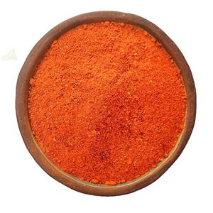 پودر پاپریکا خارجی نیم کیلویی