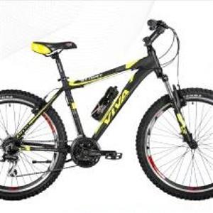 دوچرخه ویوا مدل سیدنی سایز 29