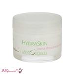 کرم مغذی و آبرسان قوی کلیون مدل hydraskin idronutriente حجم 50 میل 