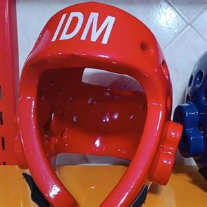 کلاه تکواندو تزریقی IDM خارجی