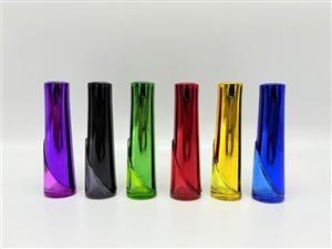 شیشه مخصوص عطر و ادکلن  (15 میل ) 45 هزار تومان