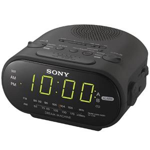 رادیو ساعت سونی ICF-C318 Sony ICF-C318