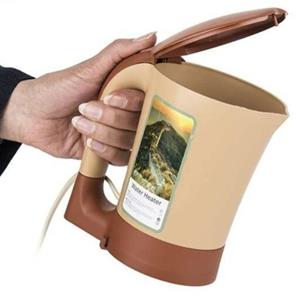 کتری سفری جنس اصلی ترکیه کیفیت عالی
