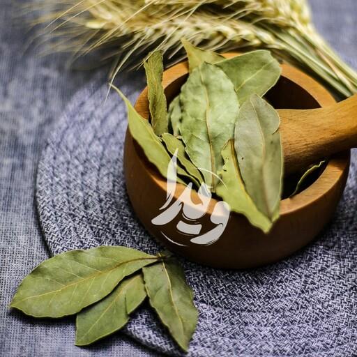 برگ بو فله ای