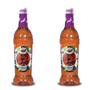 شربت سکنجبین گریوه