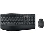 Mouse Keyboard: Logitech MK850 Combo Wireless 