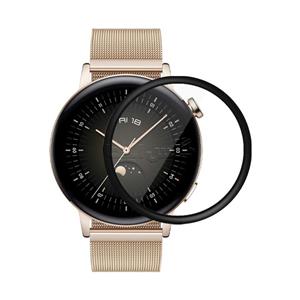 گلس سرامیکی ساعت هوشمند Huawei GT3 42mm