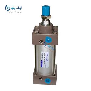 جک پنوماتیک چهار میل 50×32 SC ال ام سی LMC