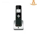 گوشی تلفن بی سیم تلسترا مدل LONG RANGE 12750 TWIN 