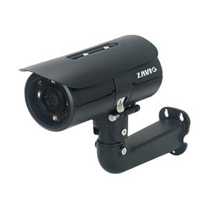 دوربین تحت شبکه زاویو مدل B7210 Zavio B7210 Outdoor Day/Night Bullet IP Camera