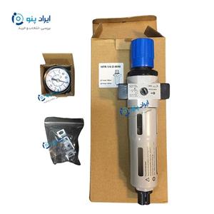 فیلتر رگلاتور 3/4 ال ام سی LMC طرح فستو