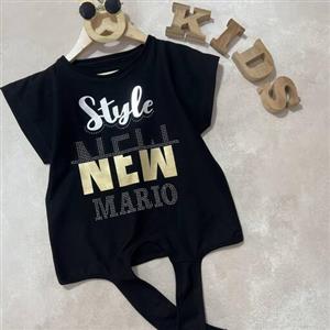 کراپ جذاب دخترانه