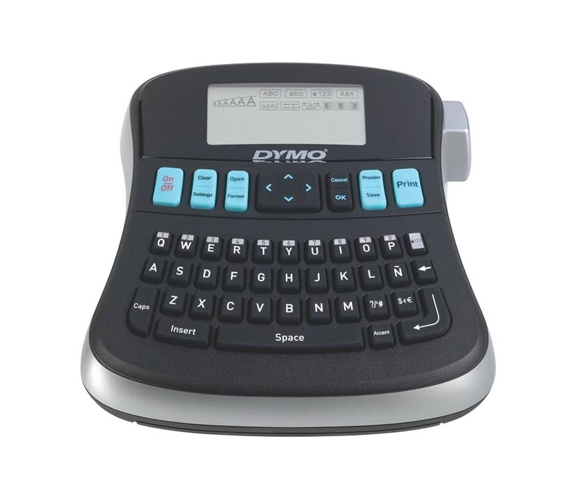 DYMO LabelManager 210D