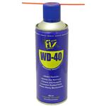 اسپری روان کننده فیکس wd-40 حجم 450 میلی لیتر 