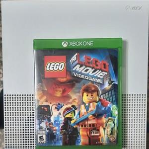 دیسک بازی XBOX ONE LEGO MOVIE