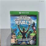 دیسک بازی XBOX  kinect sports rivals