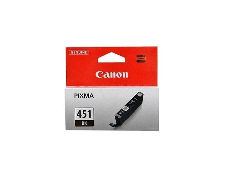 Canon CLI-451C Cartridge