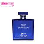 ادکلن مردانه بایلندو مدل بلو شنل Blue Shanello حجم 100میل