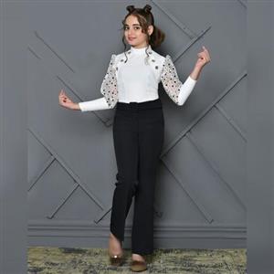 شومیز دخترانه شومیز بچگانه
